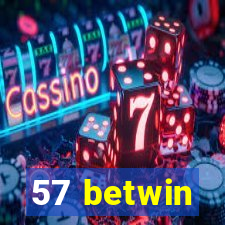 57 betwin